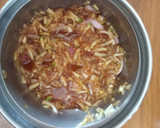 કેરી કાંદાનો છૂંદો (Keri Kanda Chhundo Recipe In Gujarati) રેસીપી સ્ટેપ2ફોટો