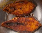 ইলিশ মাছের আলু বেগুনের ঝোল(illish macher begun jhol recipe in Bengali) রেসিপি ধাপ - 1 ছবি