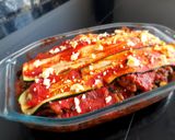 Foto del paso 6 de la receta: Lasaña de calabacines🥒