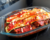 Foto del paso 6 de la receta: Lasaña de calabacines🥒