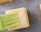 起司煉乳石疊麵包。ft.飛燕起司煉乳的食譜步驟10照片