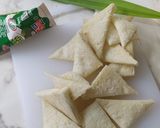 Foto langkah ke 1 dari resep Wedang Cemue Khas Ngawi.
