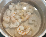 Foto del paso 4 de la receta: Brandada de Gambas