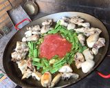 Foto del paso 6 de la receta: Paella valenciana