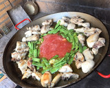 Foto del paso 6 de la receta: Paella valenciana