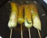 Foto langkah ke 5 dari resep Sosis Telur (Sostel).