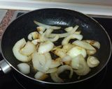Foto del paso 4 de la receta Pisto con queso zamorano gratinado