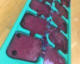 Foto del paso 4 de la receta: Bombones de gelatina