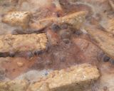 Foto langkah ke 4 dari resep Ayam Tempe Bacem.