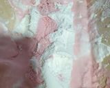 Foto del paso 1 de la receta: Batido de unicornio