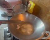 Foto langkah ke 6 dari resep Udang Goreng Tepung Simple.