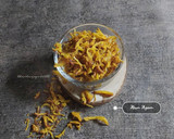 Foto langkah ke 10 dari resep Abon Ayam.