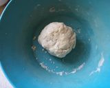 Foto del paso 3 de la receta: Pita para gyros 🇬🇷