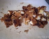 Foto del paso 3 de la receta: Ensalada César con pollo