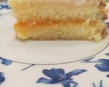 Foto del paso 6 de la receta: Mona de fruita i crema de pastisseria