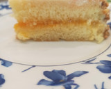 Foto del paso 6 de la receta: Mona de fruita i crema de pastisseria