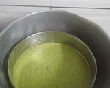 પાલક ઢોકળા (Palak Dhokla Recipe In Gujarati) રેસીપી સ્ટેપ5ફોટો