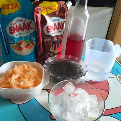 Langkah 1