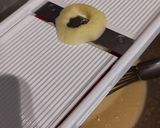 Une image de l'étape 3 de Cake invisible aux pommes 🍎.