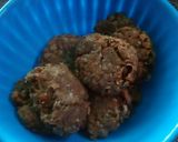 Foto del paso 2 de la receta: Falafel