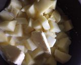 Foto del paso 3 de la receta: Puré de papas sin colar