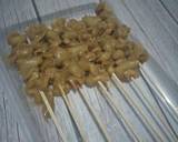 Oyster Mushrooms Satay recipe step 4 photo