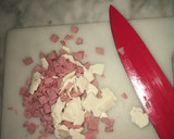 Foto del paso 2 de la receta: Tortilla fácil y sabrosa