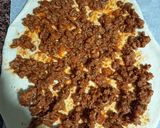 Foto del paso 2 de la receta: Pizza Boloñesa