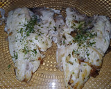 Foto del paso 7 de la receta: Dorada a la plancha