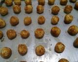 Cara Membuat Palm Cheese Cookies 3