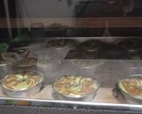 Foto langkah ke 8 dari resep Bolu Marmer Mini.