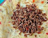 A picture of step 3 of Stuffed Sweet Potatoes Ball.