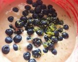 Foto del paso 3 de la receta: Muffins de Arándanos