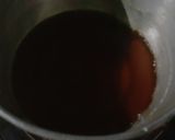 รูปขั้นตอนการทำที่ 9 ของ ดังโงะ Thai Tea Spread