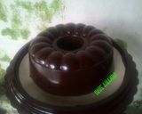 Foto langkah ke 5 dari resep Brownies puding cake.