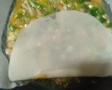 Foto langkah ke 3 dari resep Martabak Telur Teflon (Posbar #17).