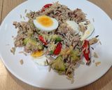Foto del paso 12 de la receta Ensalada de verano 😋