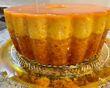 Foto del paso 12 de la receta: Pastel “pudín de zanahoria”