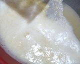 Foto langkah ke 5 dari resep Puding Jagung Wartel.