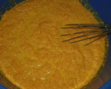 Foto del paso 2 de la receta: Torta de zanahoria con crema de leche