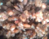 Foto langkah ke 7 dari resep Sambal teri tempe kacang sedap.