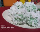 Foto langkah ke 5 dari resep Klepon (jajanan pasar).