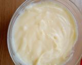 A picture of step 5 of Ensaimada with Pastry Cream 😍😍.