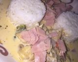 Foto del paso 3 de la receta: Strogonoff de Pollo