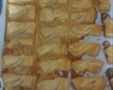 Foto del paso 4 de la receta: Lacitos de miel