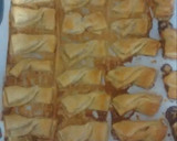 Foto del paso 4 de la receta: Lacitos de miel