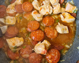 Foto del paso 3 de la receta: Potaje