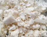 Foto del paso 1 de la receta: Coliflor estilo hindú con quinoa