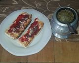 Foto del paso 6 de la receta: Mermelada fit en microondas