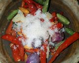 Foto langkah ke 3 dari resep Sambal Pecak Betawi.